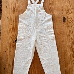 Mikoh Mini Sayama Jumpsuit (Kids version)